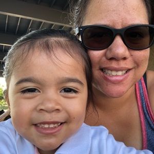 Meet your Posher, Pamela